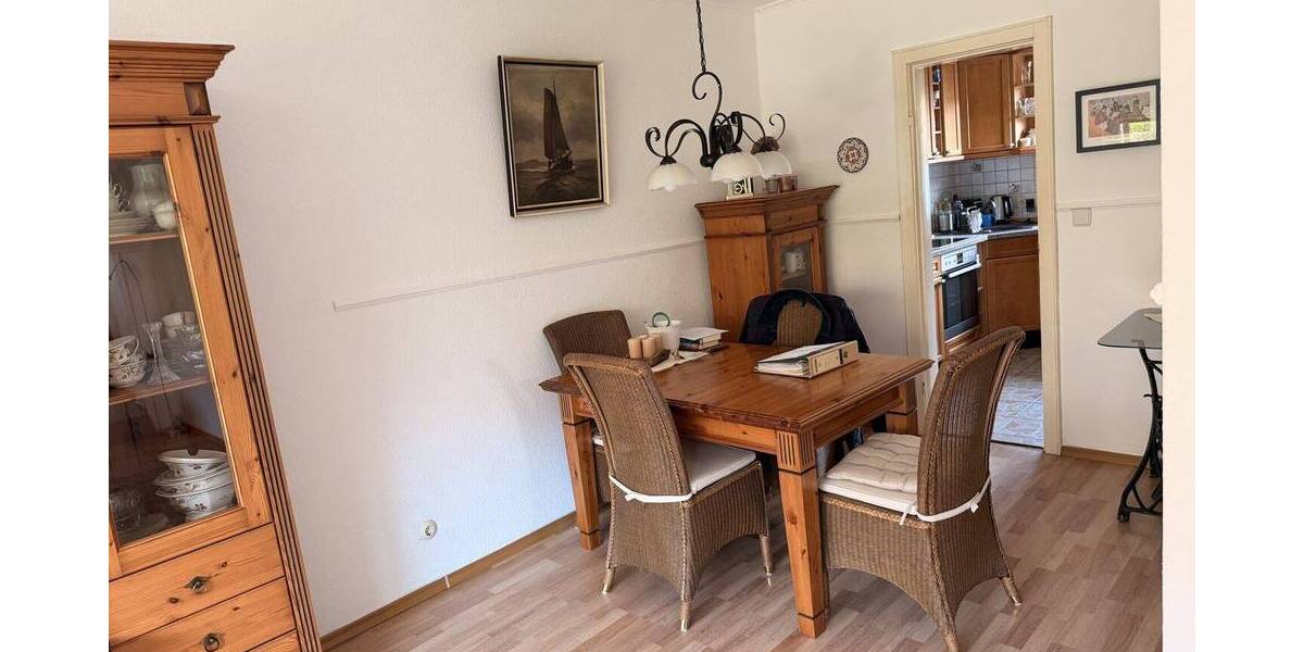 Reihenendhaus Hamburg Eißendorf - 5 Zimmer, 107 m&sup2;, 359.000&euro; | Angebot:26570837