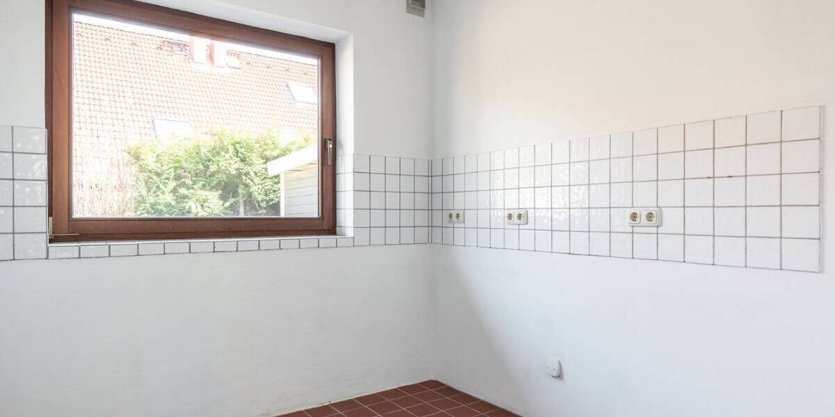 Doppelhaushälfte Rellingen - 5 Zimmer, 100 m&sup2;, 399.000&euro; | Angebot:26450797