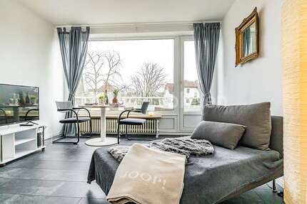 Zimmer Wedel Marienhof - 1 Zimmer, 1.290&euro; | Angebot:25480164