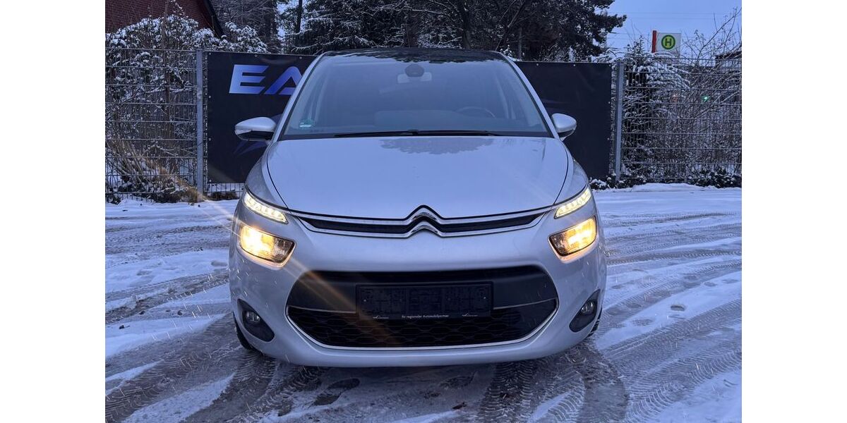 Citroen C4 Picasso 156.937 km 6.300 &euro; Hamburg 22045