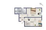 Etagenwohnung Hamburg Wandsbek - 3 Zimmer, 85 m&sup2;, 339.000&euro; | Angebot:26289952