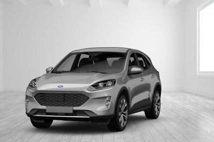 Ford Kuga 63.038 km 20.990 &euro; Buxtehude 21614