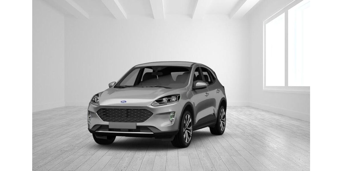 Ford Kuga 63.038 km 20.990 &euro; Buxtehude 21614