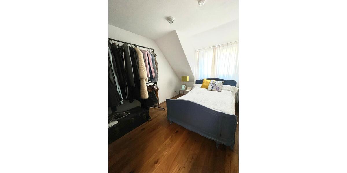 Dachgeschoßwohnung Hamburg Harvestehude - 3 Zimmer, 93 m&sup2;, 890.000&euro; | Angebot:26544999