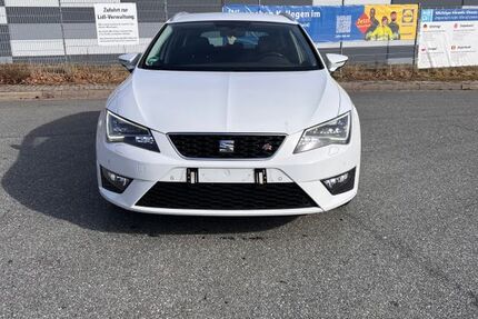 Seat Leon 165.000 km 12.000 &euro; Hamburg 22307