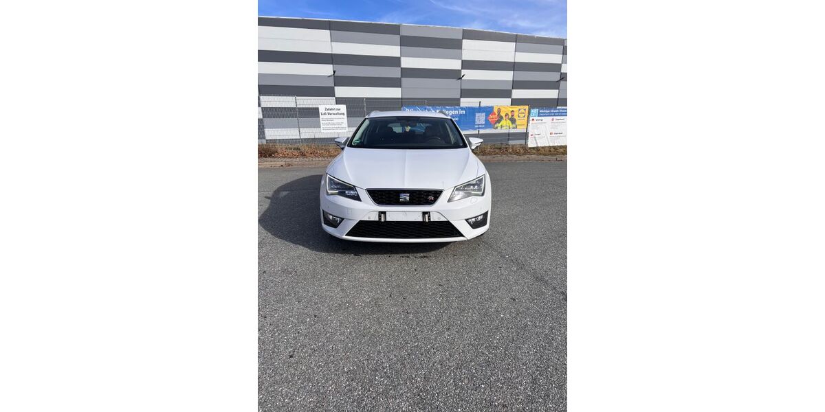 Seat Leon 165.000 km 12.000 &euro; Hamburg 22307