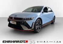 Gebrauchtwagen Hyundai IONIQ 5