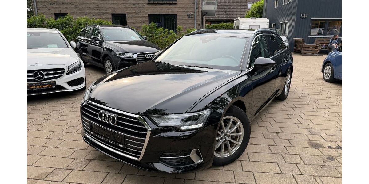 Audi A6 84.000 km 23.999 &euro; Quickborn 25451