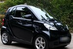 Smart ForTwo 110.000 km 7.499 € Hamburg 20038