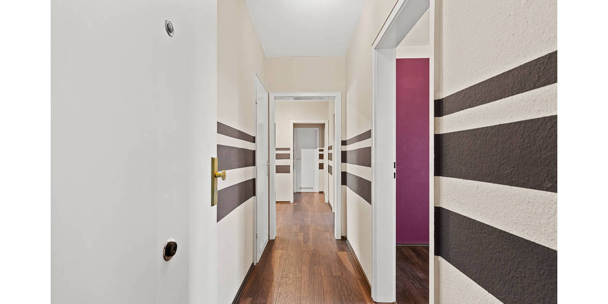 Etagenwohnung Hamburg / Rahlstedt Rahlstedt - 3 Zimmer, 89 m&sup2;, 339.000&euro; | Angebot:26202343