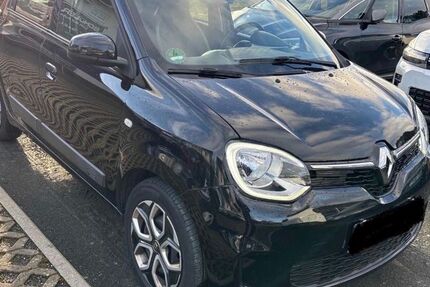 Renault Twingo 56.400 km 7.990 &euro; Barsbüttel 22885