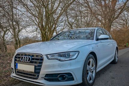 Audi A6 200.200 km 13.699 &euro; Brunsbek 22946