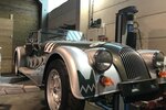 Morgan Roadster Lightweight Rennwagen mit dt. Straßenzul 5.000 km 59.999 &euro; Hamburg 22339