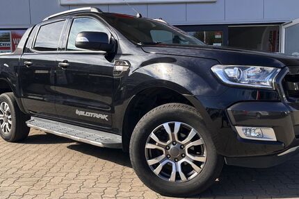 Ford Ranger 131.597 km 24.950 € Henstedt-Ulzburg 24558