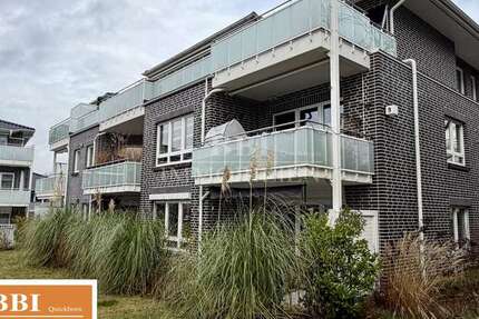 Wohnung zum Mieten in Quickborn 1.205 € 96.4 m² 3 zimmer