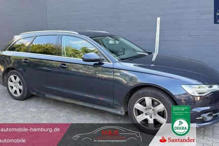 Audi A6 178.222 km 16.400 &euro; Pinneberg 25421