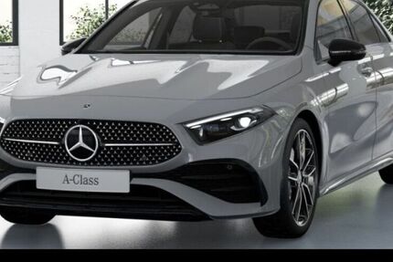 Mercedes A 250
