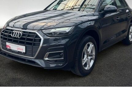 Audi Q5 48.622 km 38.450 &euro; Hamburg 22529