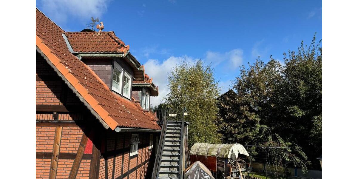 Einfamilienhaus Winsen (Luhe) - 7 Zimmer, 200 m&sup2;, 405.000&euro; | Angebot:27089276