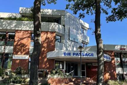 Büro in Buchholz in der Nordheide 1.548 € 129 m² zimmer