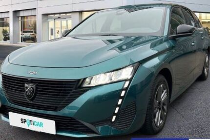 Peugeot 308 24.193 km 16.250 &euro; Hamburg 22457