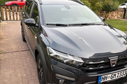 Dacia Jogger 32.844 km 17.990 &euro; Hamburg 22119