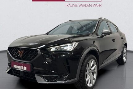 Cupra Formentor 21.364 km 25.990 &euro; Ahrensburg 22926