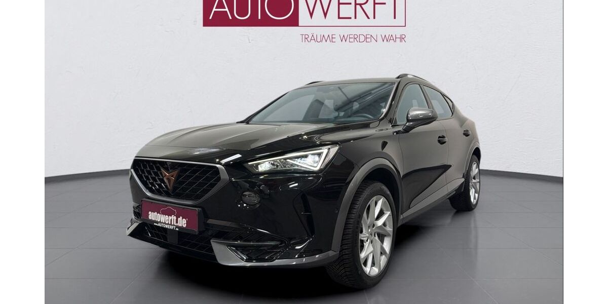 Cupra Formentor 21.364 km 25.990 &euro; Ahrensburg 22926