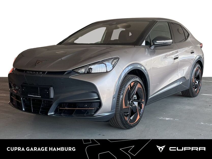 Cupra Tavascan 4.899 km 45.911 € Hamburg 22529