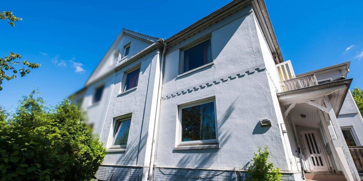 Mehrfamilienhaus, Wohnhaus Hamburg Iserbrook - 1 Zimmer, 252 m&sup2;, 760.000&euro; | Angebot:26908812