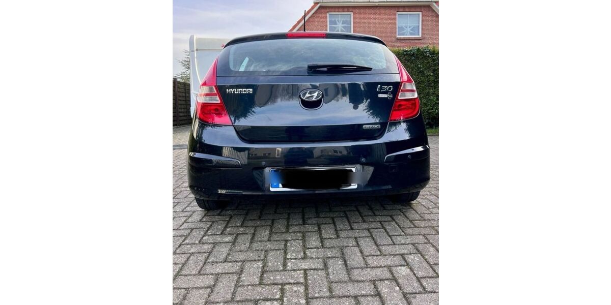 Hyundai i30 190.000 km 1.600 &euro; Hamburg 21079