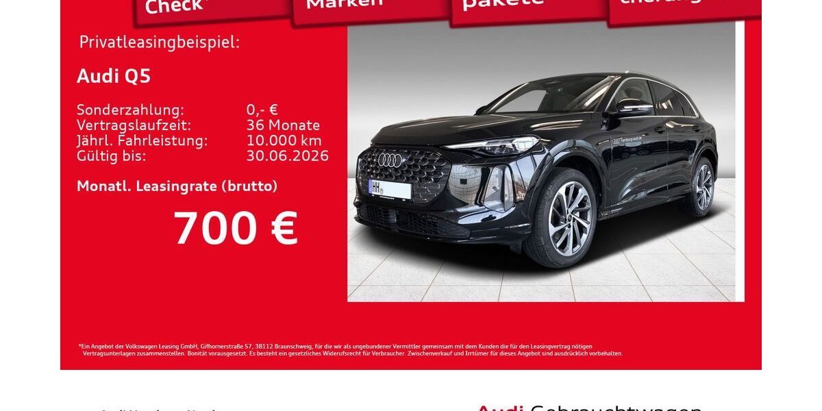 Audi Q5 1.899 km 59.990 &euro; Hamburg 22419