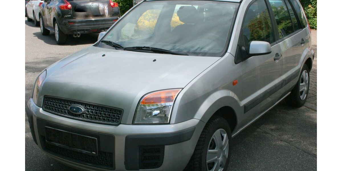 Ford Fusion 179.000 km 1.999 € Hamburg/Barsbüttel 22885