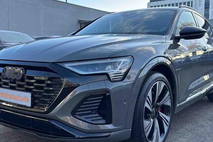 Audi Q8 e-tron 26.550 km 57.950 &euro; Hamburg 22047