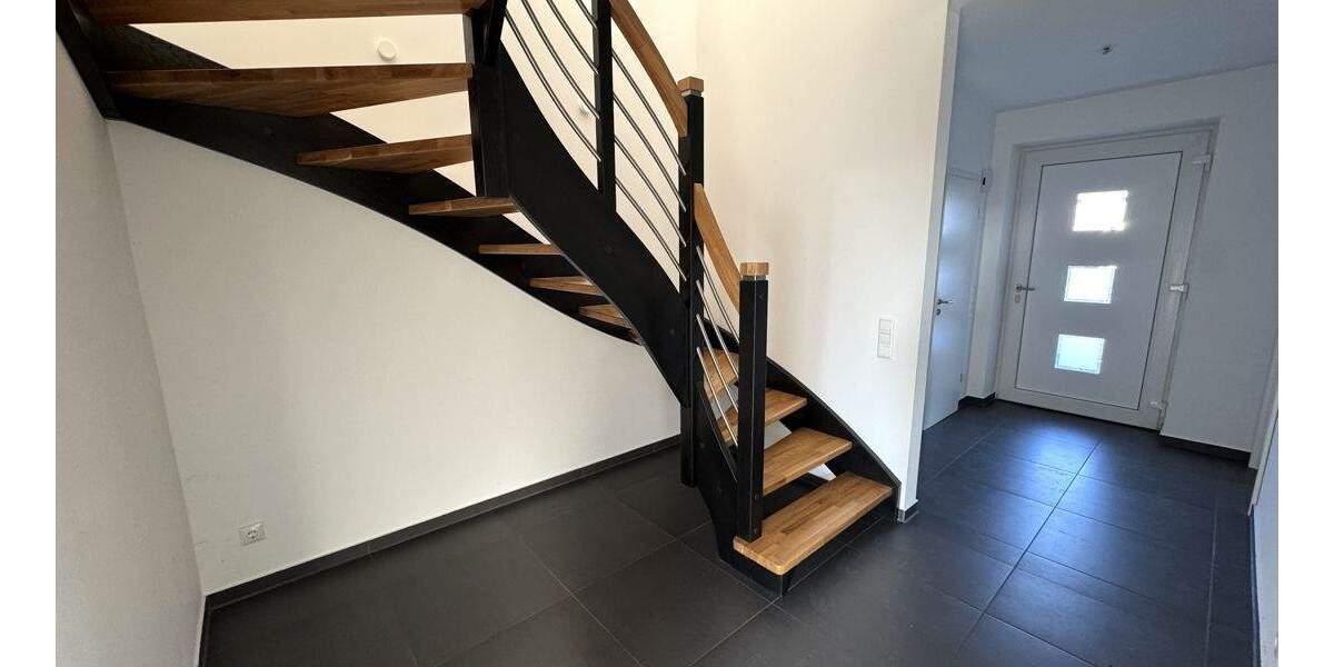 Doppelhaushälfte Beckdorf - 4 Zimmer, 128 m&sup2;, 529.000&euro; | Angebot:25697406