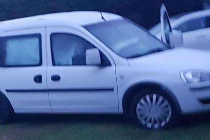 Opel Combo 125.000 km 350 &euro; Hamburg, Freie und Hansestadt 20357