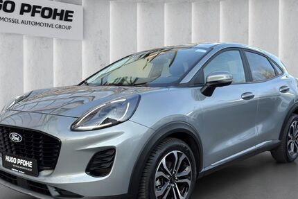 Ford Puma 20.167 km 21.900 &euro; Norderstedt 22848