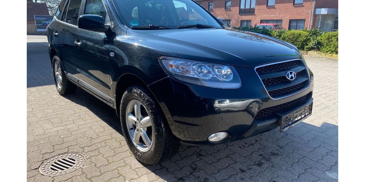 Hyundai SANTA FE 194.000 km 3.999 &euro; Beckdorf 21643