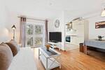 Etagenwohnung Hamburg / Duvenstedt Duvenstedt - 3 Zimmer, 61 m&sup2;, 276.000&euro; | Angebot:26388817