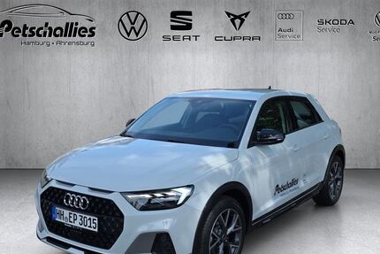 Audi A1 6.000 km 34.850 &euro; Hamburg 22399