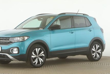 VW T-Cross 34.339 km 18.450 &euro; Buchholz 21244