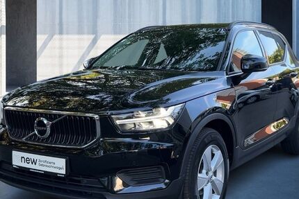 Volvo XC40 52.679 km 25.990 € Hamburg 22529