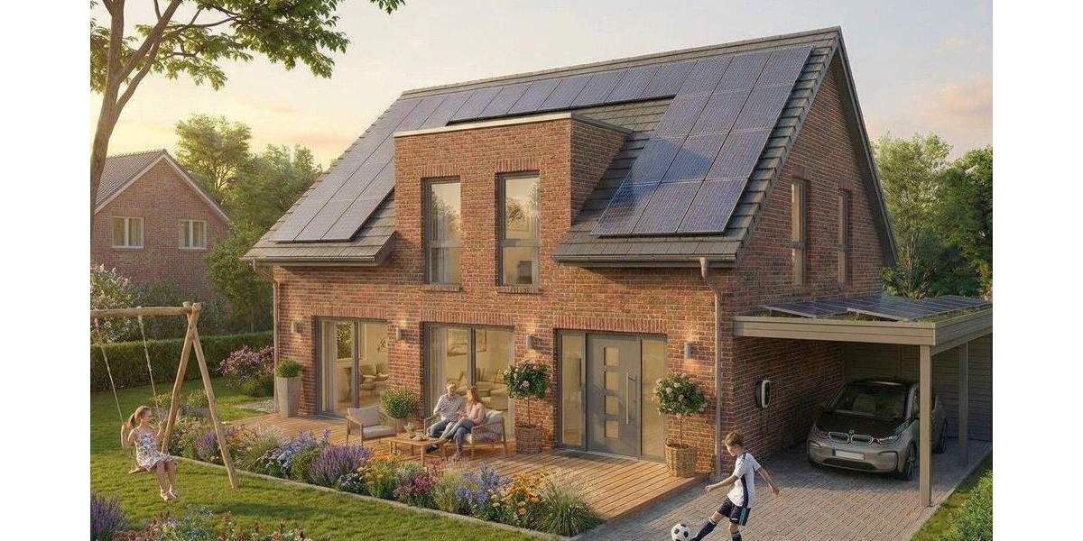 Grundstück Henstedt-Ulzburg Ulzburg - 419.900&euro; | Angebot:25427670