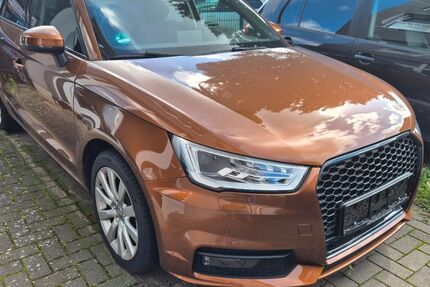 Audi A1 83.100 km 9.990 &euro; Norderstedt / Hamburg 22851
