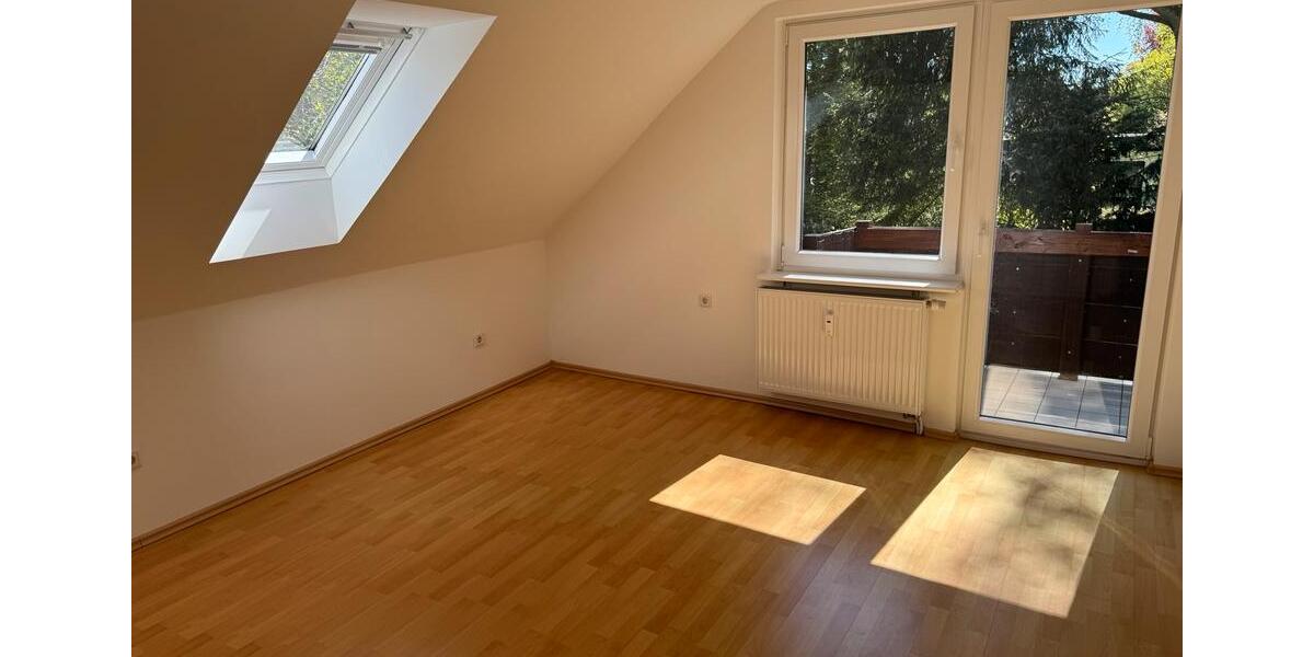 Dachgeschoßwohnung Hamburg Wandsbek - 2 Zimmer, 55 m&sup2;, 955&euro; | Angebot:26386181