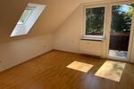 Dachgeschoßwohnung Hamburg Wandsbek - 2 Zimmer, 55 m&sup2;, 955&euro; | Angebot:26386181