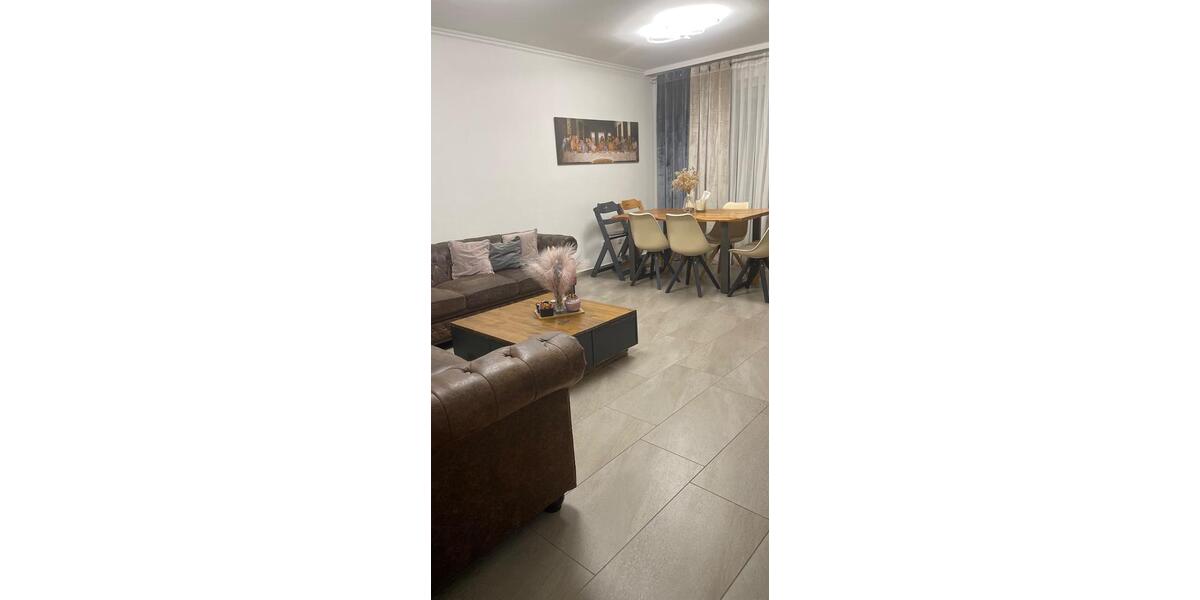 Hochparterre Hamburg Billstedt - 3 Zimmer, 72 m&sup2;, 349.000&euro; | Angebot:27180075