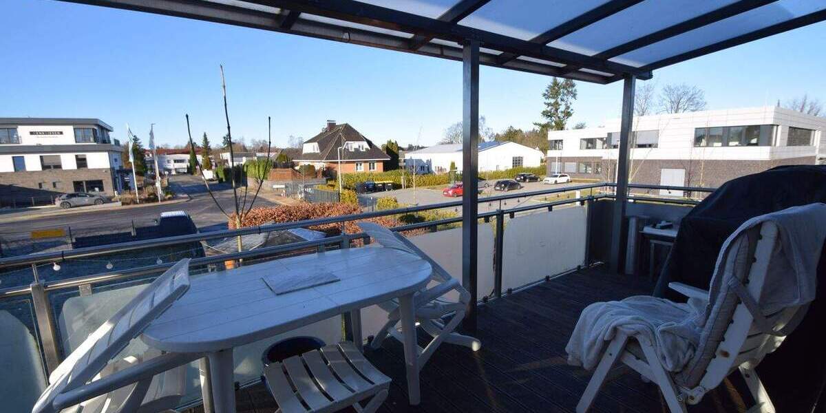 Gewerbeobjekt Quickborn - 4 Zimmer, 208 m&sup2;, 595.000&euro; | Angebot:25727655