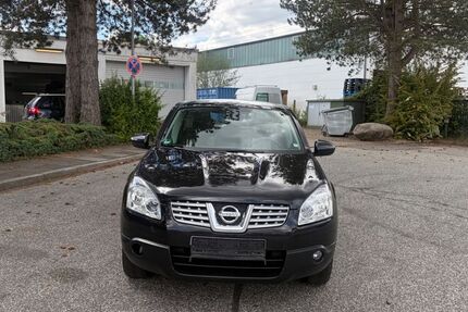 Nissan Qashqai 159.853 km 3.790 &euro; Barsbüttel 22885