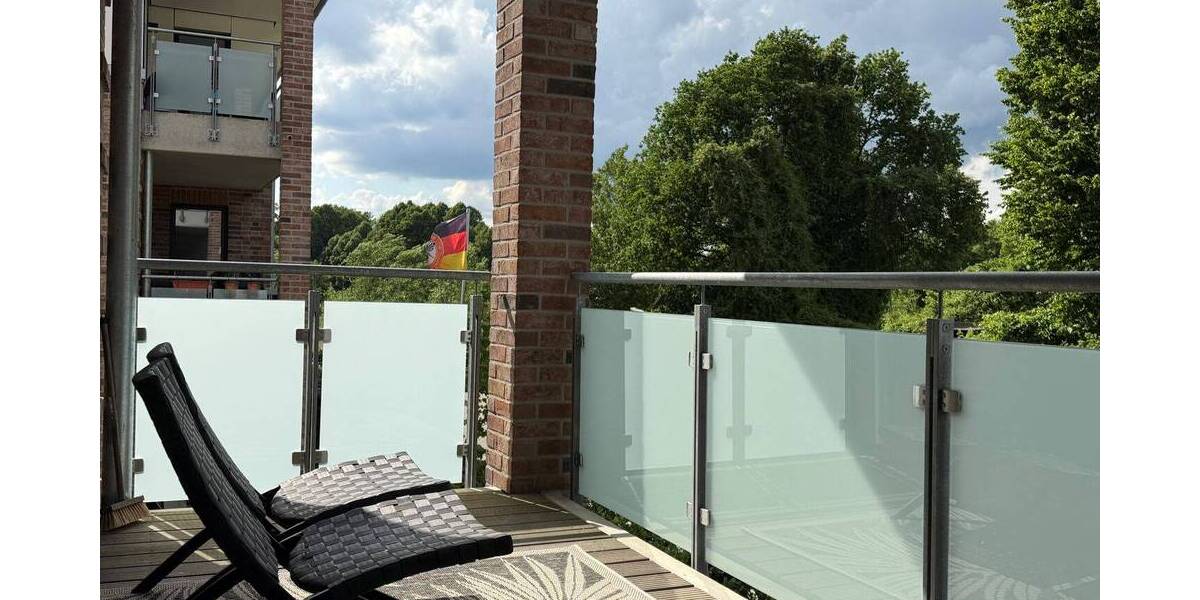 Etagenwohnung Ammersbek Hoisbüttel - 2 Zimmer, 65 m&sup2;, 1.050&euro; | Angebot:26892999